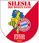 Silesia Die Roten Fans Official FC Bayern Fan Club