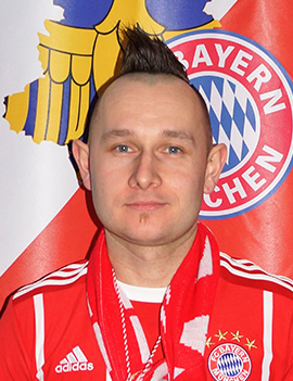 Krzysztof Popek