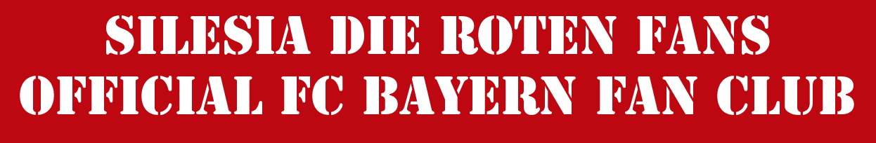 Silesia Die Roten Fans Official FC Bayern fan club